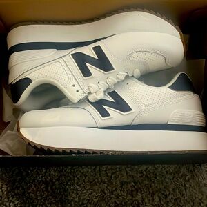 New balance